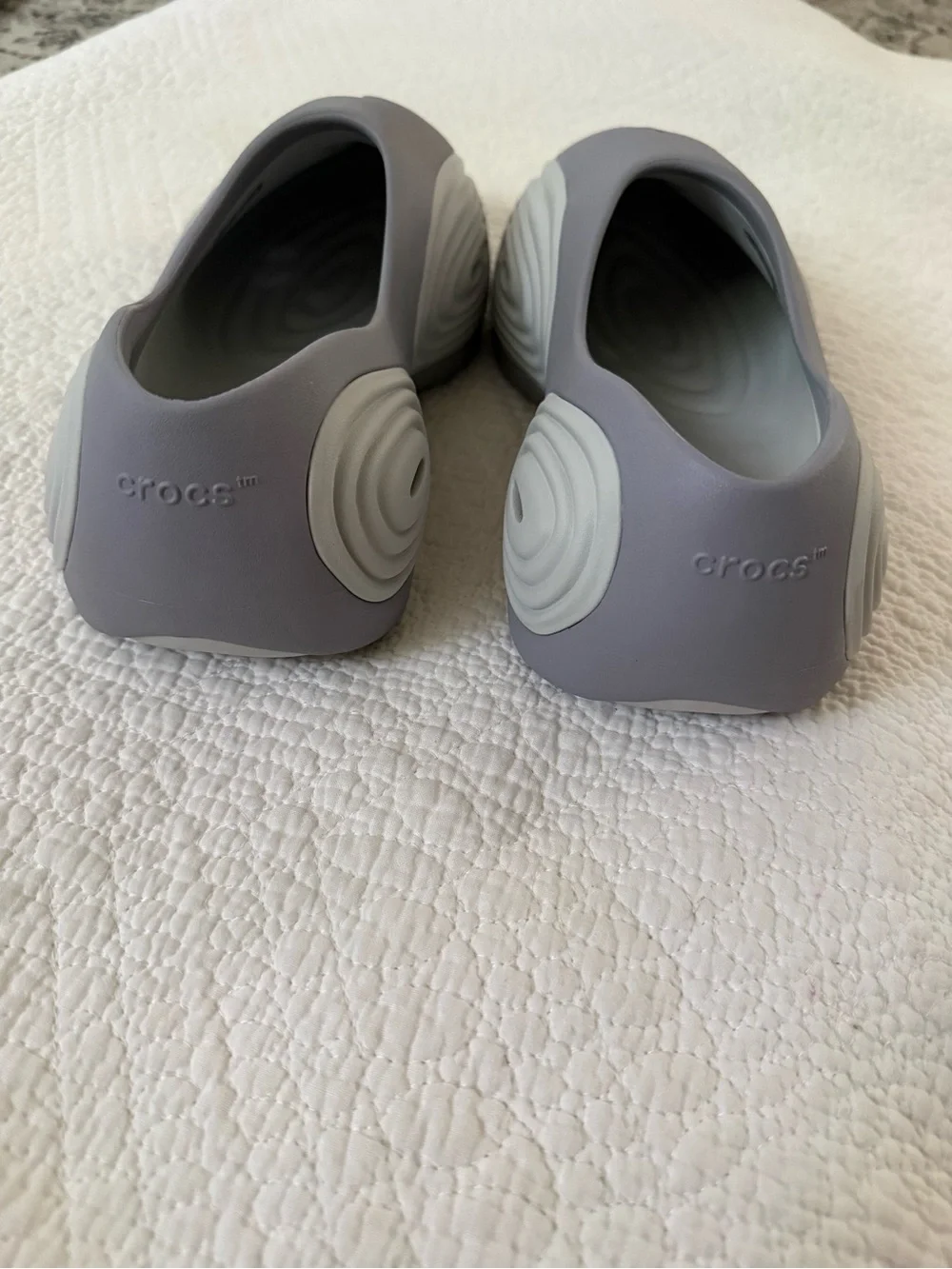 Unisex Crocs Ripple Men’s 9 Women’s 11